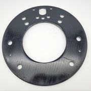 Caterpillar 343162 Plate Support for CAT Heavy Equipment OEM Super CT0343162 4