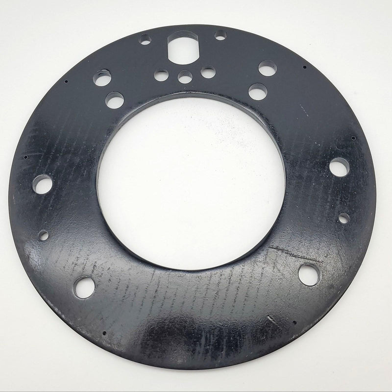 Caterpillar 343162 Plate Support for CAT Heavy Equipment OEM Super CT0343162 4