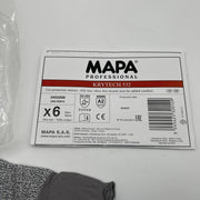 Mapa Krytech 532 Protective Arm Sleeve 18" HDPE Cut Lvl 2 13ga 6 Pairs/12 Sleeve 2