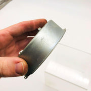 McCulloch 36071 Heat Deflector 33B Super 33 39 Chainsaws OEM NOS Loose No Pkg 7