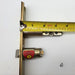 Schlage 17-004 Deadbolt Unit 2-3/8" BS Polished Brass for G Series Locksets 8