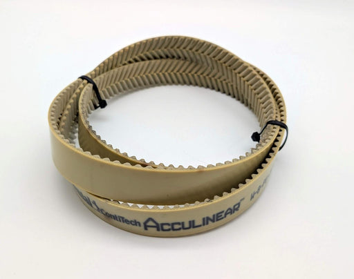 Continental W-8-PU-32/2080 Timing Belt 8mm Pitch 32mm W 2080mm L AccuLinear 1