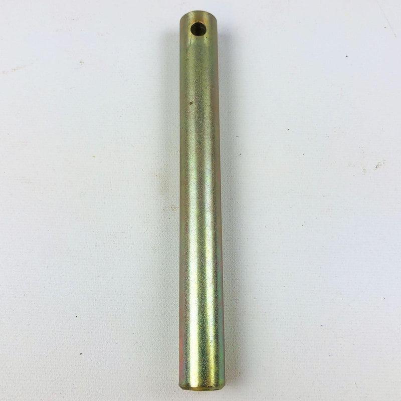 Ariens Gravely 09240900 Castor Shaft OEM New Old Stock NOS Adonized Matte