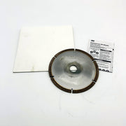 3M 51128 Diamond Cut-Off Wheel 5in x .104 x 3/4in Type 605Y Grade 3M605Y 8