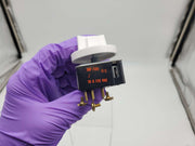 Chromalox CH-152 Infinite Control Mechanism 15A 120 / 240 VAC 2