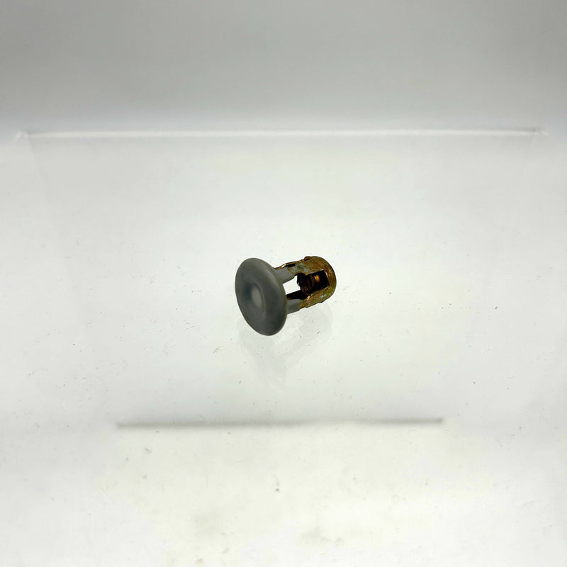 AMC Jeep 34201672 Nut for Rear Liftdoor Latch 1ct OEM NOS Loose No Pkg