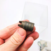 AMC Jeep 943135 Socket Brake Shoe Adjusting Screw OEM NOS Ribbed Clean 6