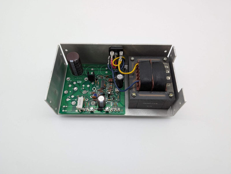 GFC Power GHOF-3-24 Power Supply 4.8A 24VDC 175 Watt 50/60 HZ 2