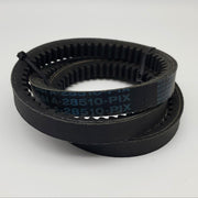 PIX 28510 Cogged Belt 7/8" Width 51.64" Length 1