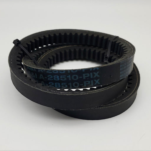 PIX 28510 Cogged Belt 7/8" Width 51.64" Length 1