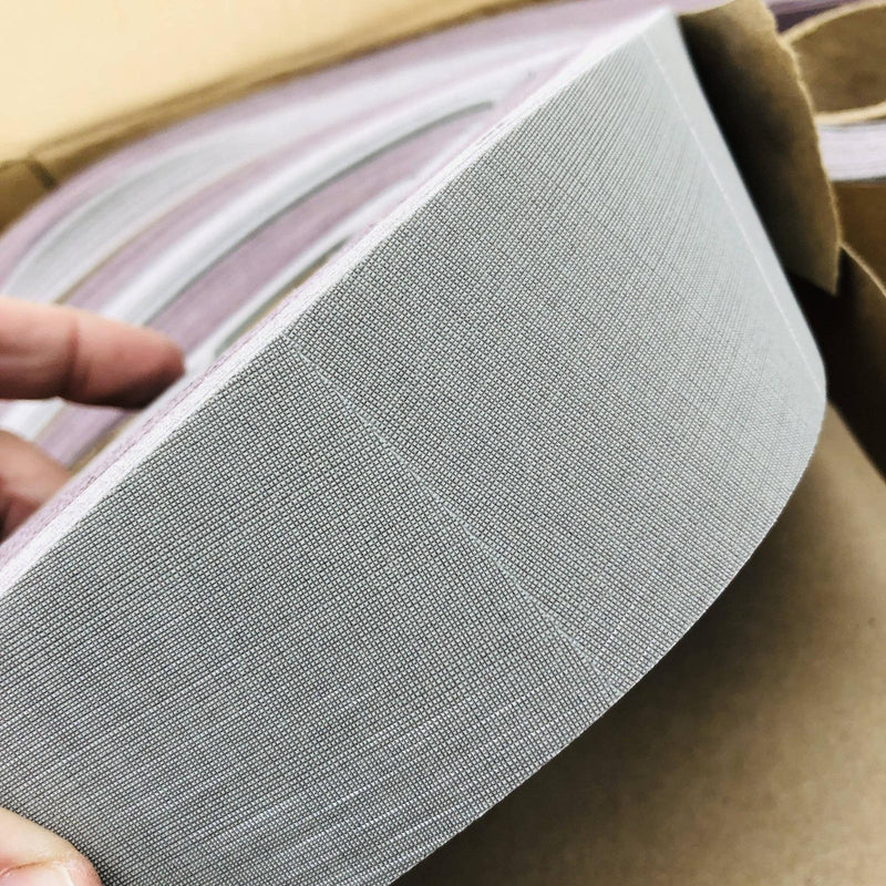 3M 61021 Cloth Belt 217EA Trizact Full Flex Film-Lok 2in X 137-25/32in Lot of 52 6