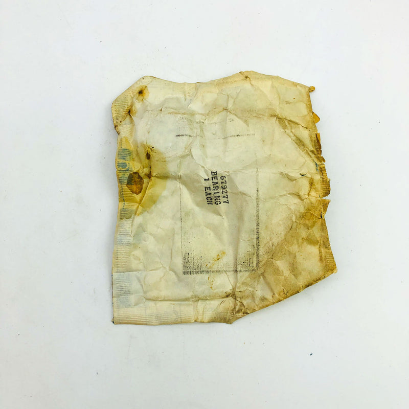 Lawn-Boy 679277 Bearing Ay S OEM New Old Stock NOS OMC Made Sealed 4