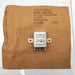 GE 3SAE1184A2 Relay Armature 552 OHMS Milispec 8 Pin 5945-688-7649 USA Made 1966 1