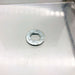 Poulan 507428105 Washer for Chainsaw OEM New Old Stock NOS Loose No Pkg 6