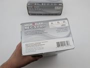 Micfroflex Latex Exam Gloves XL Powder Free Disposable Mega Pro L854 Pack of 100 3