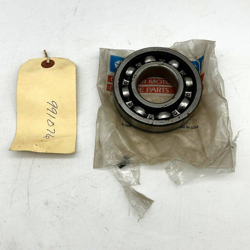 Mopar 991076 Bearing for Transmission Rear OEM New Old Stock NOS Open 1