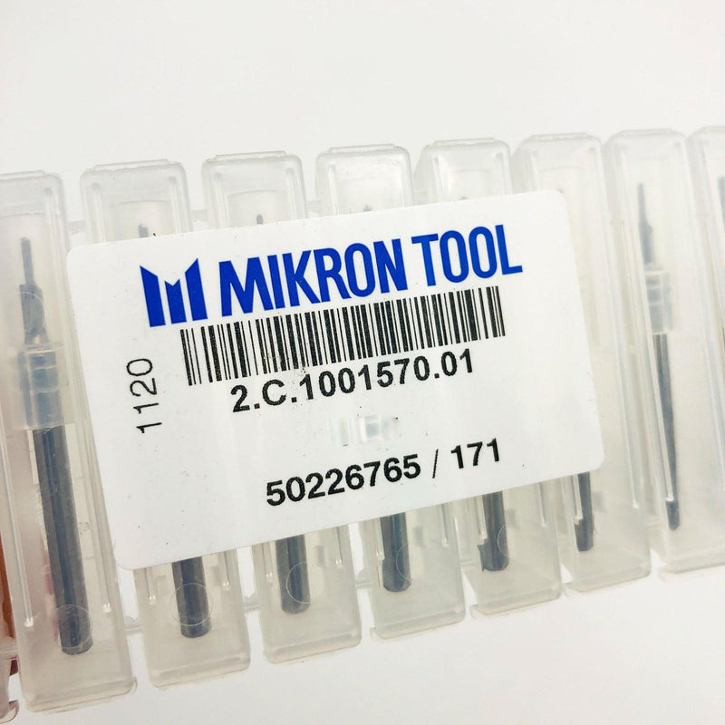 Mikron Tool 2.C.1001570.01 Drill Diameter .88 50226765 / 171 2