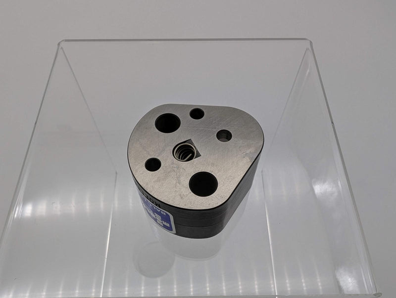Moeller 3/4" True-Set Ball Lock Retainer IRL 75 3/8"-16 Screw Size 2