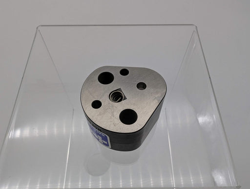 Moeller 3/4" True-Set Ball Lock Retainer IRL 75 3/8"-16 Screw Size 2