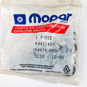 Mopar K4411455 Parts Package Seals OEM New Old Stock NOS 5