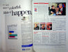 Newsweek Magazine November/December 1992 Bill Clinton Wins Presidency Special 3