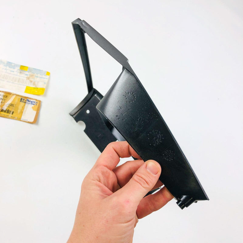 Mopar 55000682 Bezel for Headlamp Headlight Right RH OEM New NOS 8955000680 8