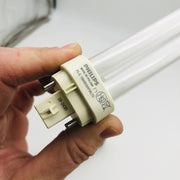 1x Philips 383323 Lamp PL-C 18W/835/4P/Alto 3500K White 1250 Lumens Industrial 5