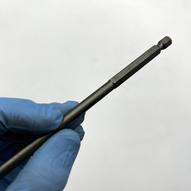 Apex SD-5414 Screwdriver Bit 1/4 Hex Drive Power #2 PH Special 1ct