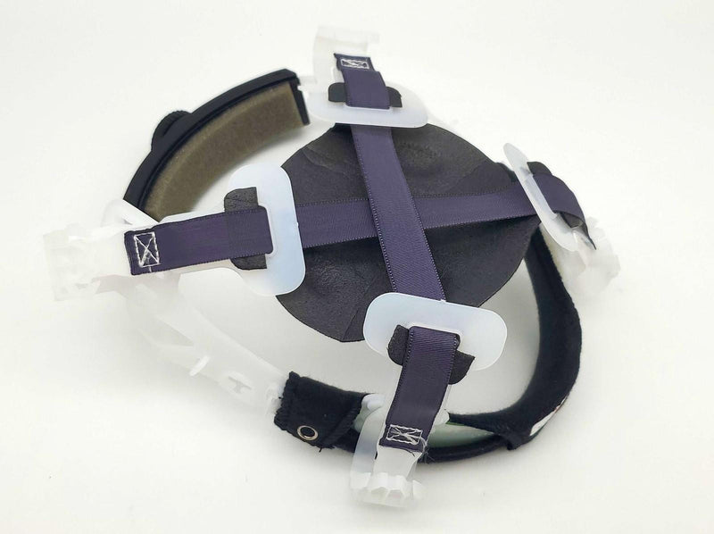 3M 37009 Replacement Suspension for L Series Headgear Ratchet Adjustment 1