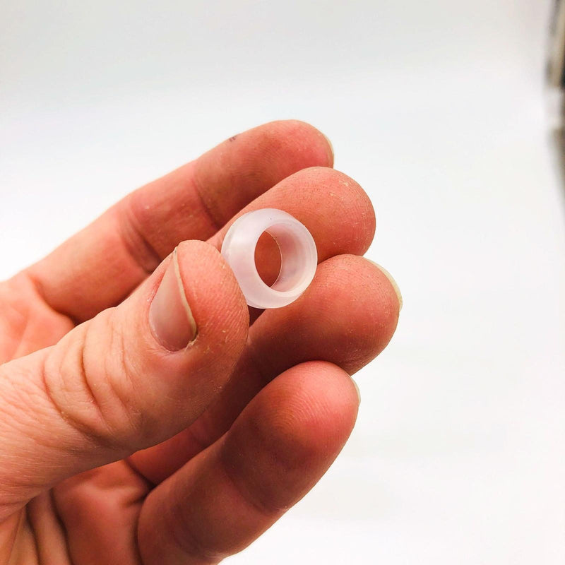 Mopar 33003332 Spacer for Intake Exhaust Manifold OEM NOS 1983-86 Jeep 3