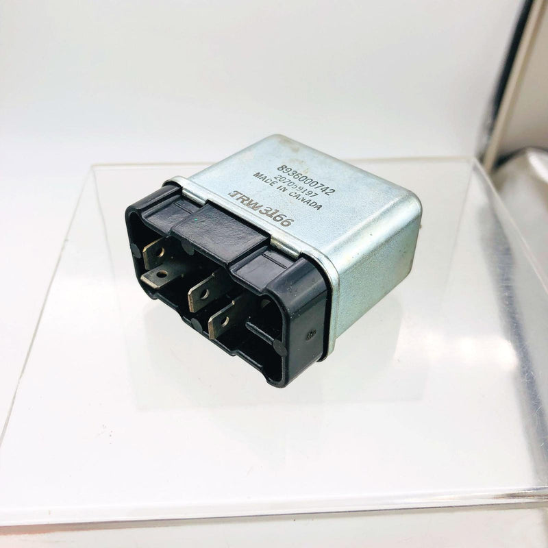 AMC Jeep 36000742 Relay Group 3.165 OEM New Old Stock NOS Loose Canada