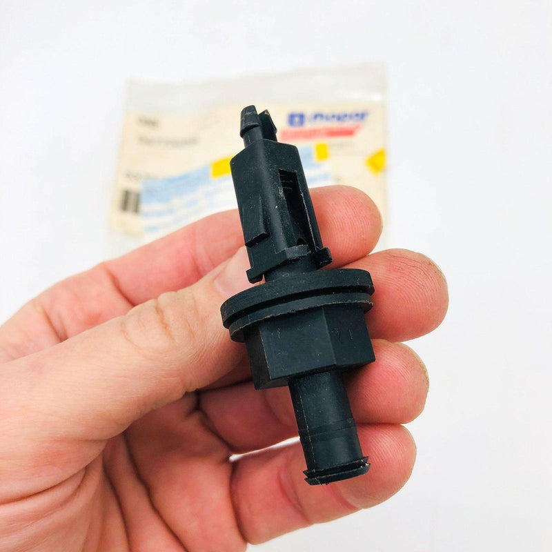 Mopar 4773259 Radiator Drain Petcock Plug OEM NOS For Dodge Chrysler Open 11
