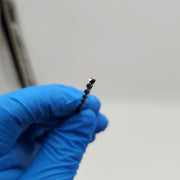 Chicago Latrobe 7/64" 135 Deg Split Point Drill Bits 1-1/2" Flute 46607 12 Pack 3