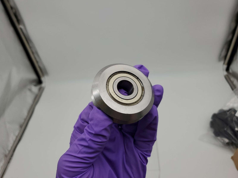 PBC VW4 V-Guide Roller Bearing Size 4 60MM for VR4 VRD4 VRS4 VRSD4 Linear Rails 2