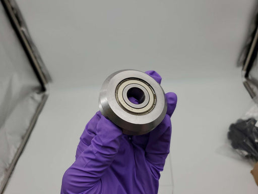 PBC VW4 V-Guide Roller Bearing Size 4 60MM for VR4 VRD4 VRS4 VRSD4 Linear Rails 2