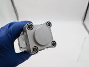 Festo DNC-50-25-PPV-A Pneumatic ISO Cylinder 50mm Bore 25mm Stroke 163369 4