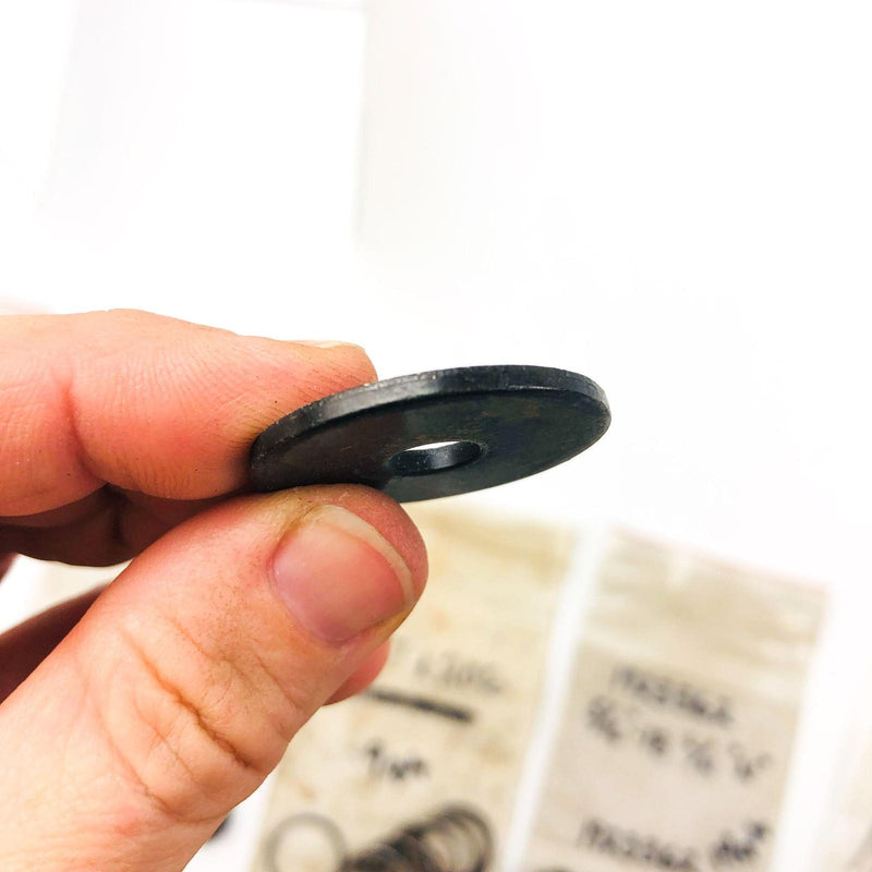 Simplicity 1960044 Washer .312 .331ID OEM NOS Replaced by 1960044SM Loose 3
