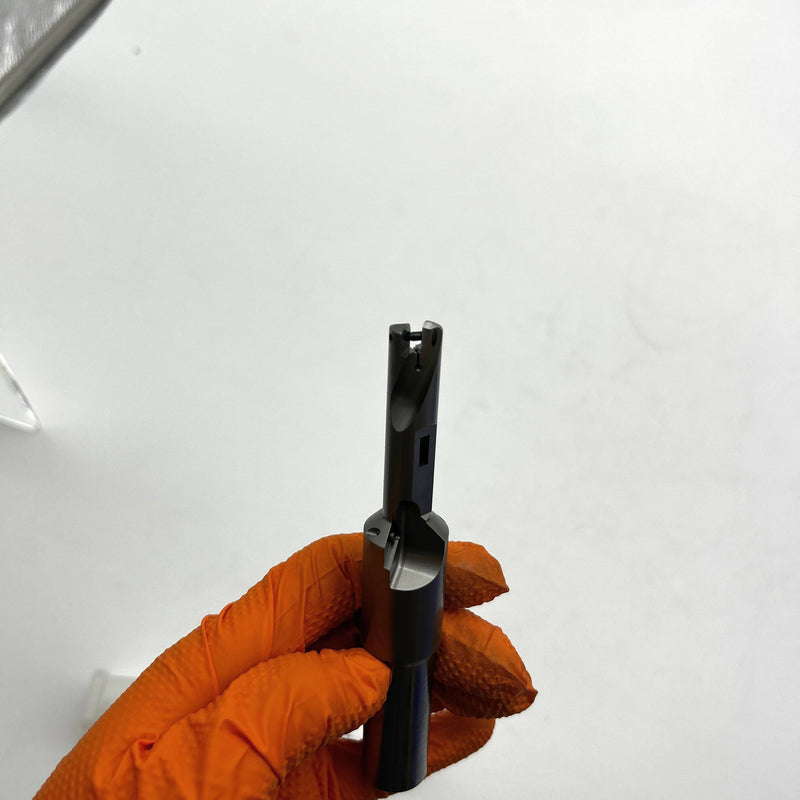 Heule GH-Q-0-2407 Spec Vex P Tool Drill Body 19.05mm x 47mm Shank 1ct 11