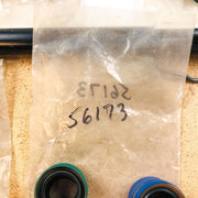 Ariens Gravely 05617300 Oil Seal 1.0 x 1.50 x .25 OEM New Old Stock NOS Blue 2