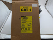 Dresser 711 Bolted Restraining Coupling 6.625" x 7" Cast Steel 0711-9055-251 7