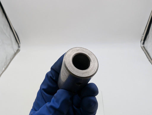 Browning CS 10 Rigid Coupling Sleeve 5/8" Bore 2" Length CS 10 Bar Steel 2