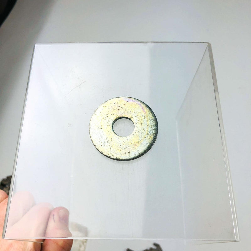 Mopar J0941399 Washer for Engine Mounting OEM NOS Jeep 1981-86 Loose 9