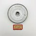 Homelite JA392601 Drive Pulley OEM New Old Stock NOS Loose Painted 10