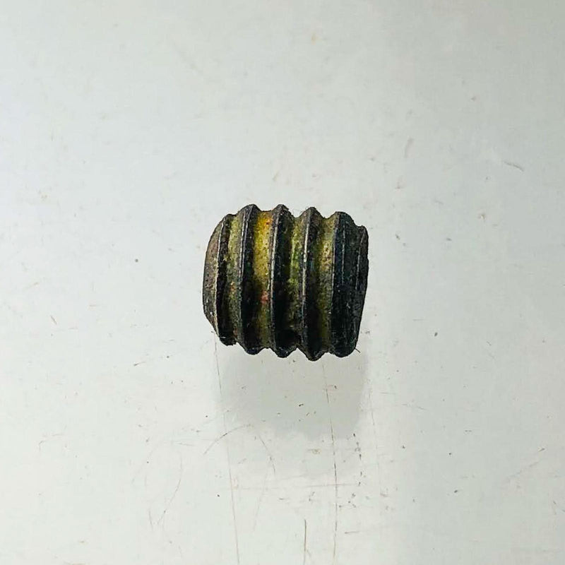Ariens Gravely 06005400 Set Screw .25-20x.25 SKH OEM New Old Stock NOS 1