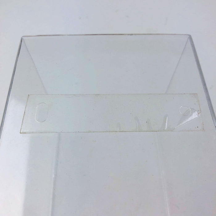 Snapper 7031861 Switch Protector Clear Plastic Cover OEM NOS Replaced 7031861YP 5