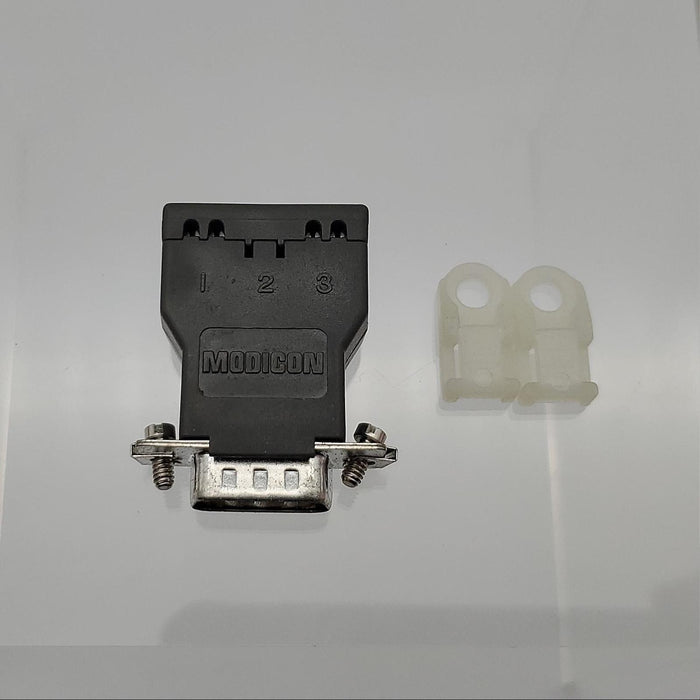 Schneider Electric ASMBKT085 Modbus Plus Connector by Modicon AS-MBKT-085