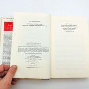 The Frugal Gourmet Cooks American Jeff Smith Hardcover 1987 1st Edition/Print 8