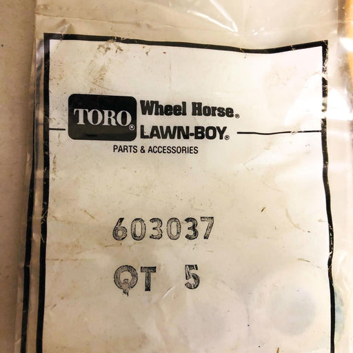 Lawn-Boy 603037 Washer OEM New Old Stock NOS Loose No Pkg 2