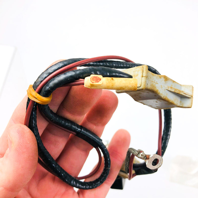 Mopar T1201611 Sensor OEM NOS Ducellier T1201 611 10