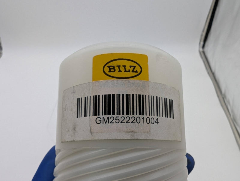 Bilz 22201004 Quick Change Tapping Adapter WES2B M6 DIN-371 6X4 5